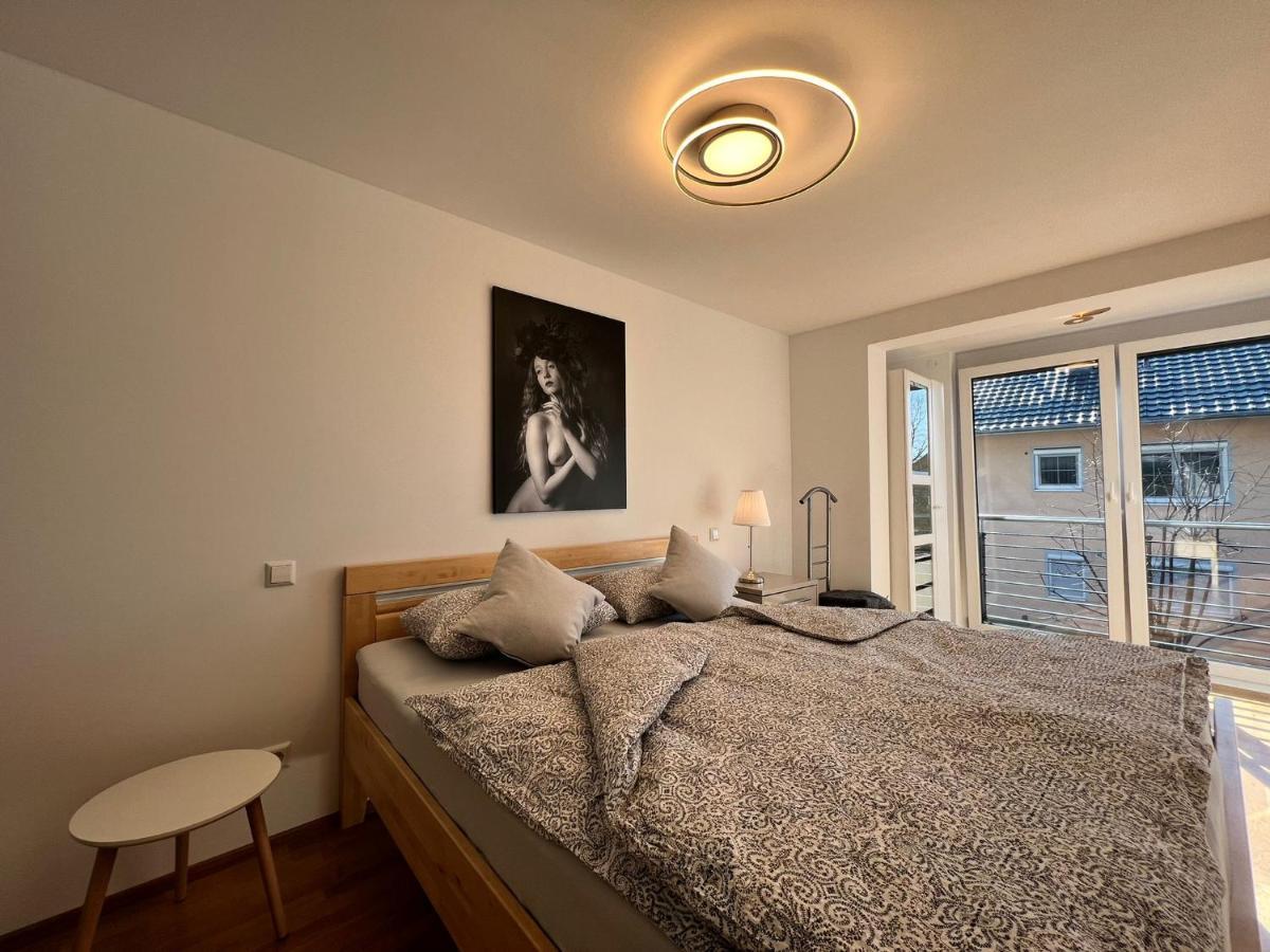 Sonnenschein * Stetten (Bodensee)