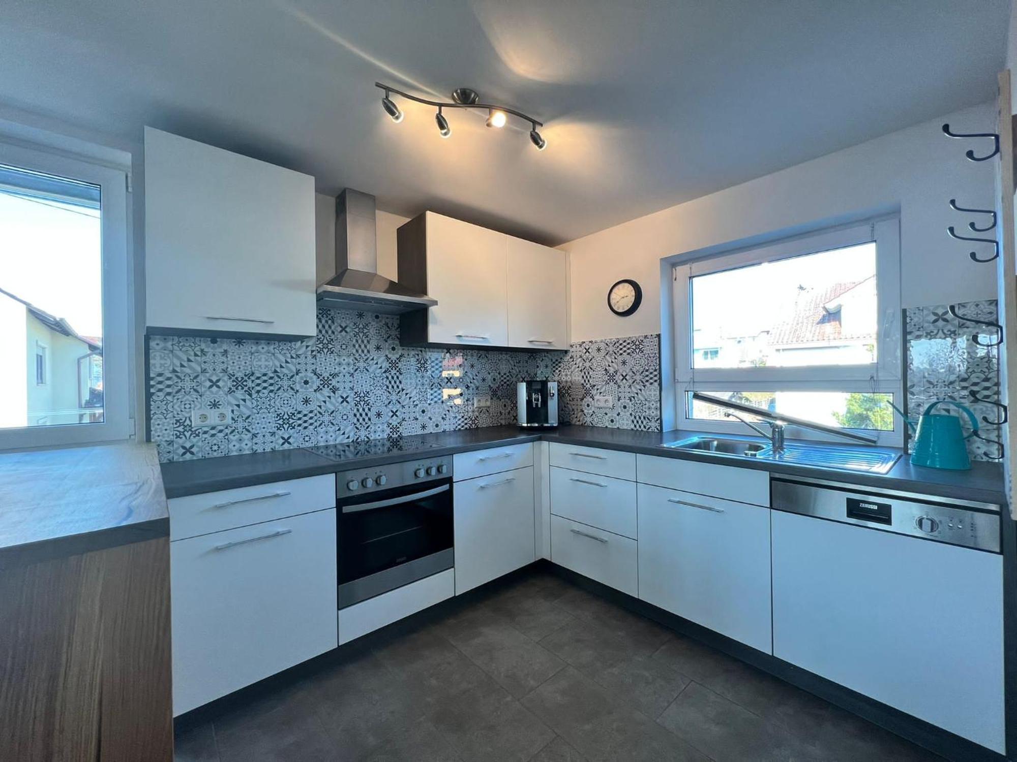 Apartment Sonnenschein