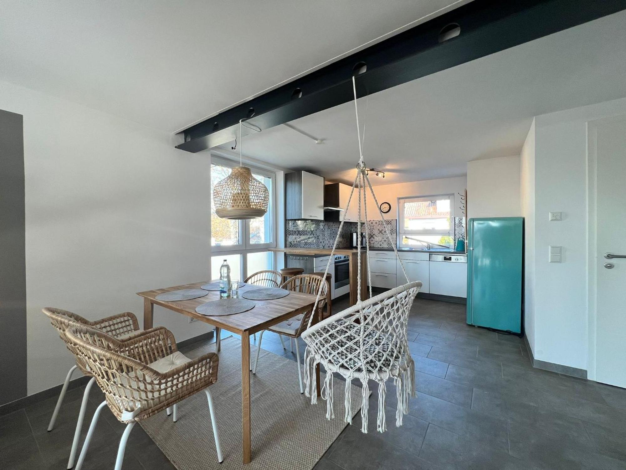 Sonnenschein Apartment *