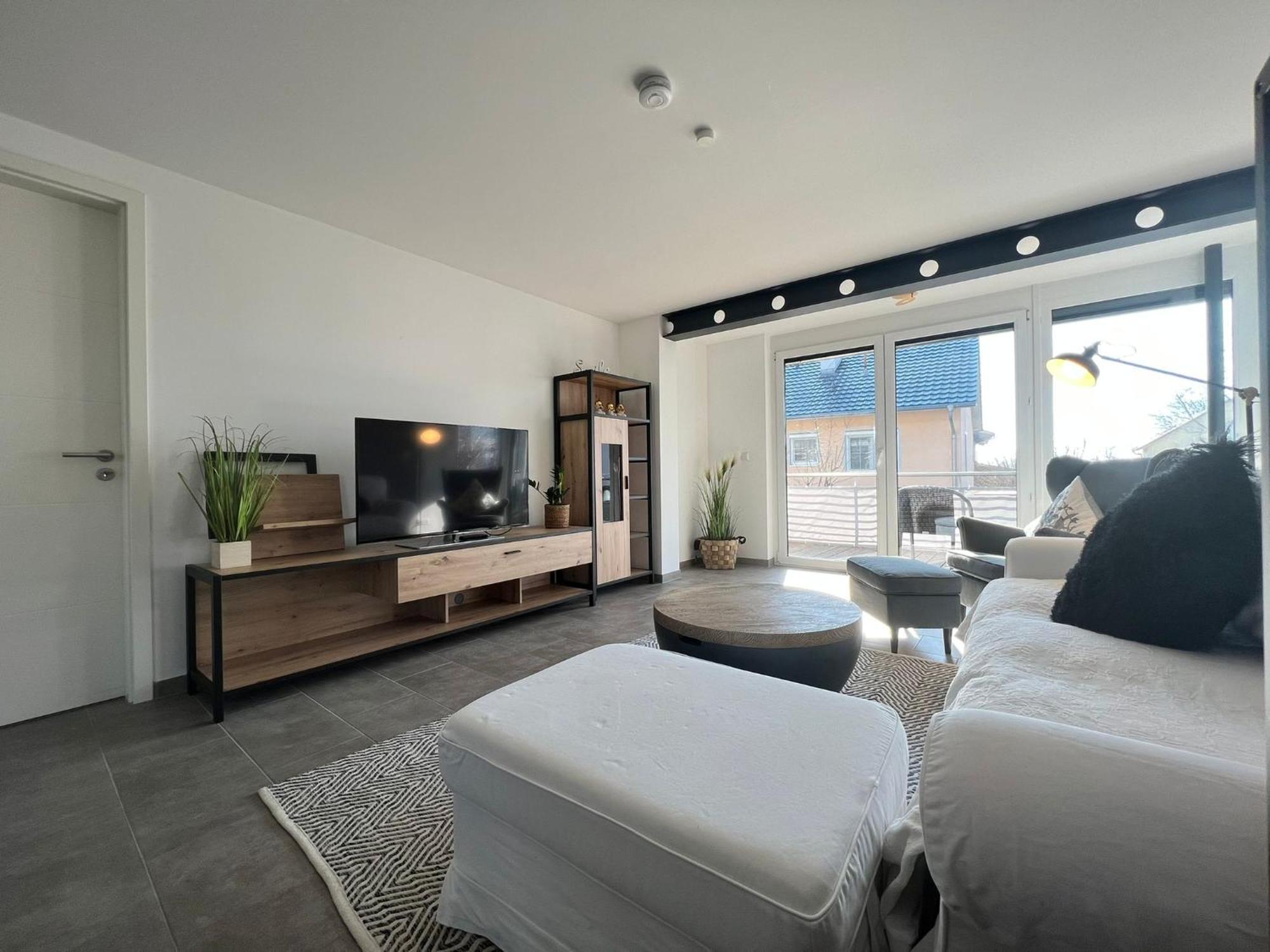 Sonnenschein Apartment