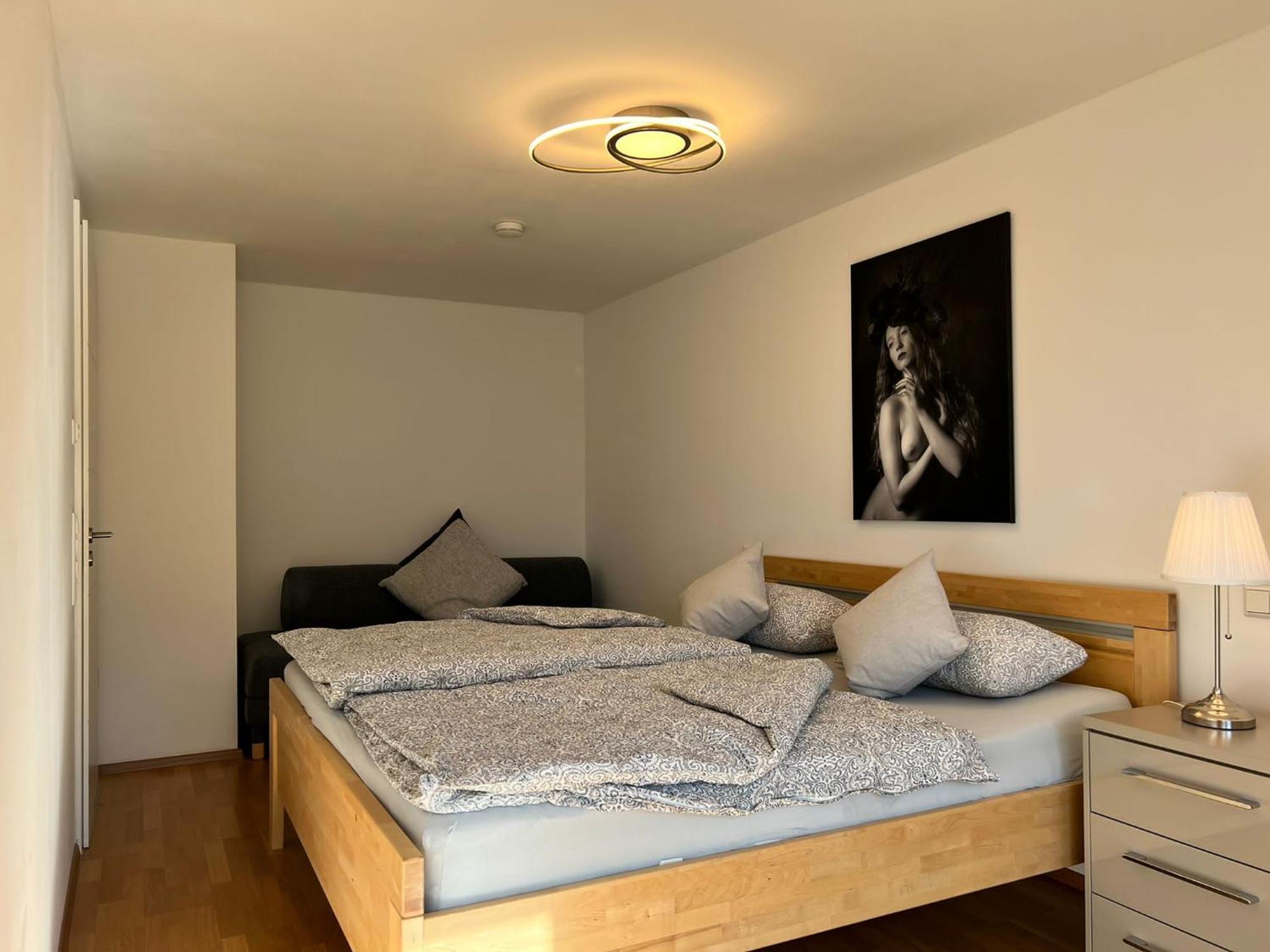 Sonnenschein Apartment *