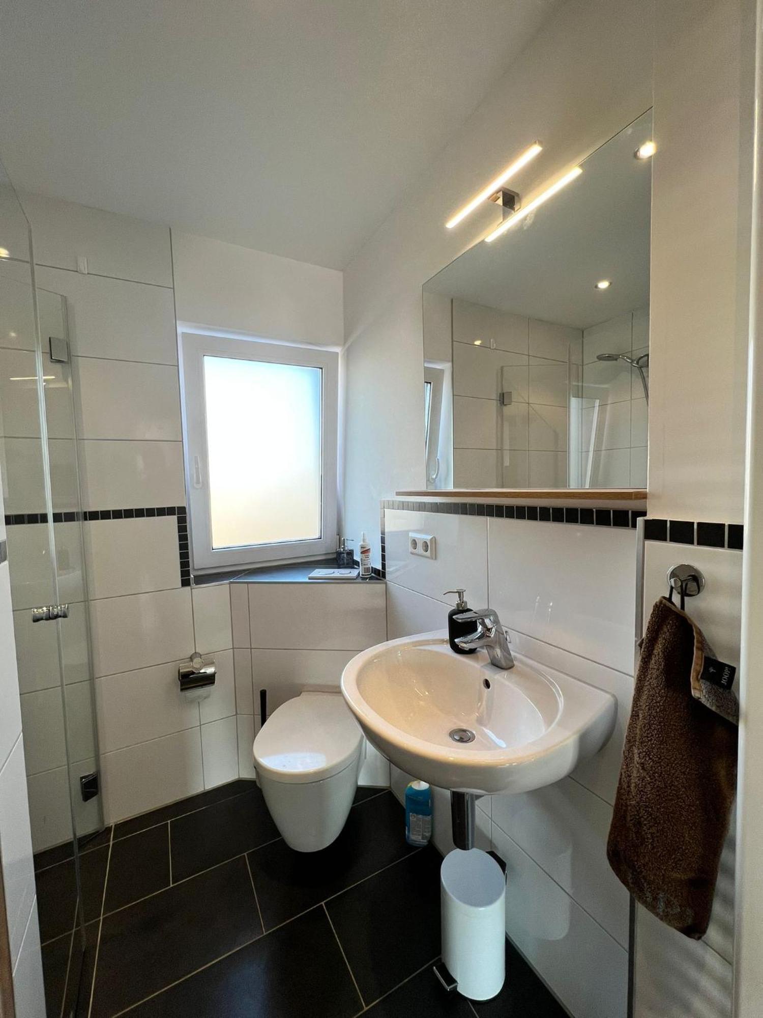 Apartment Sonnenschein Stetten (Bodensee)