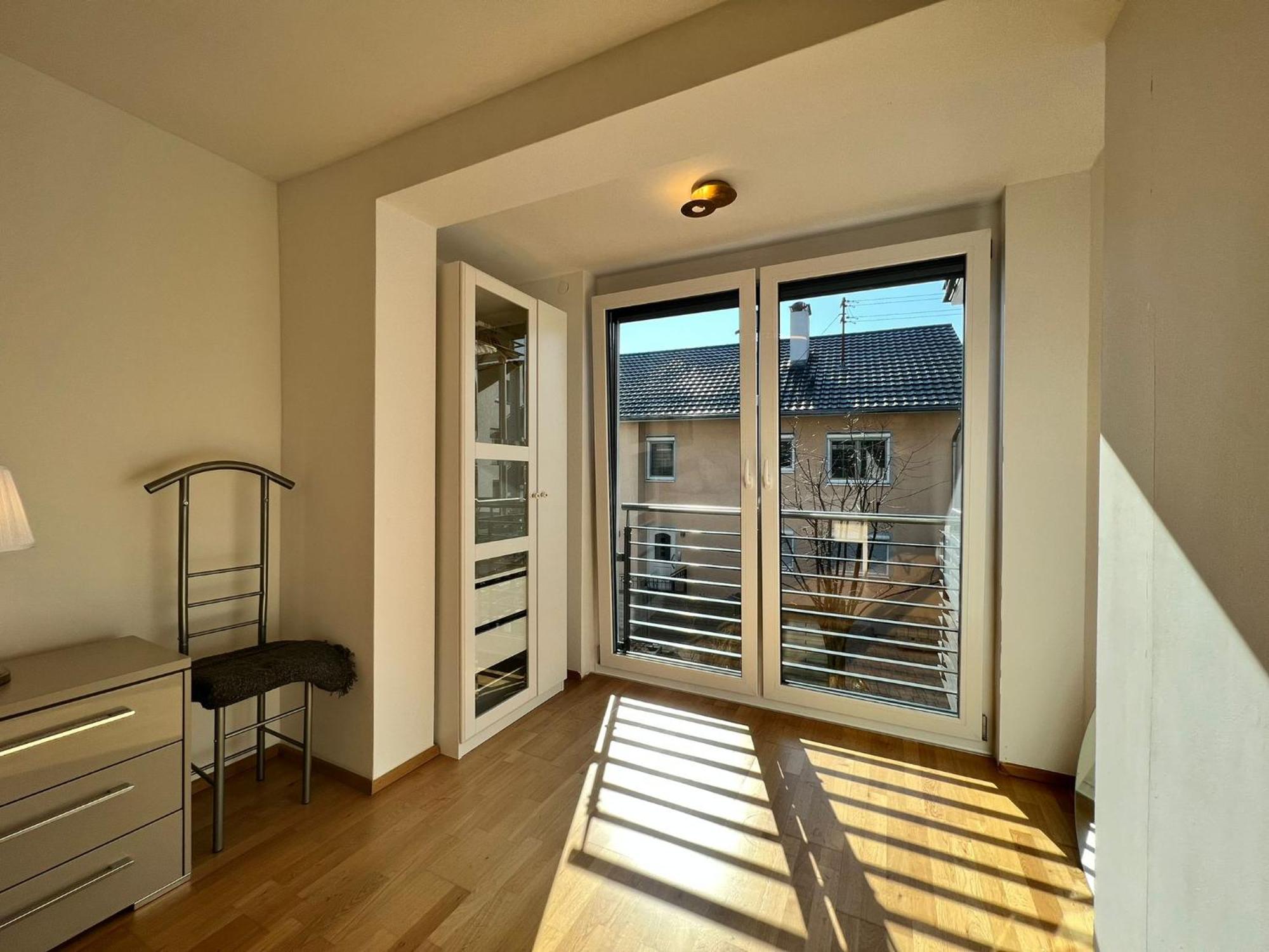 Sonnenschein Apartment Stetten (Bodensee)