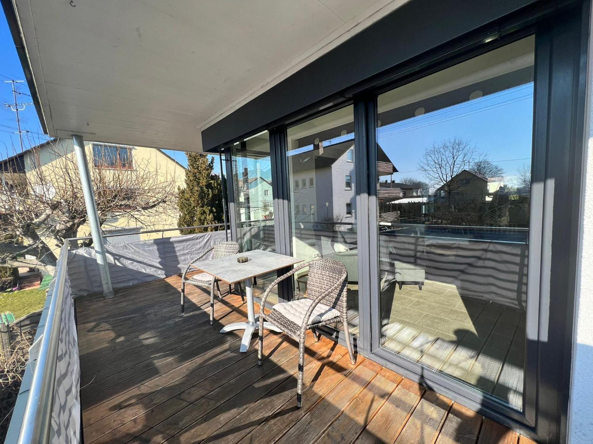 Sonnenschein Apartment